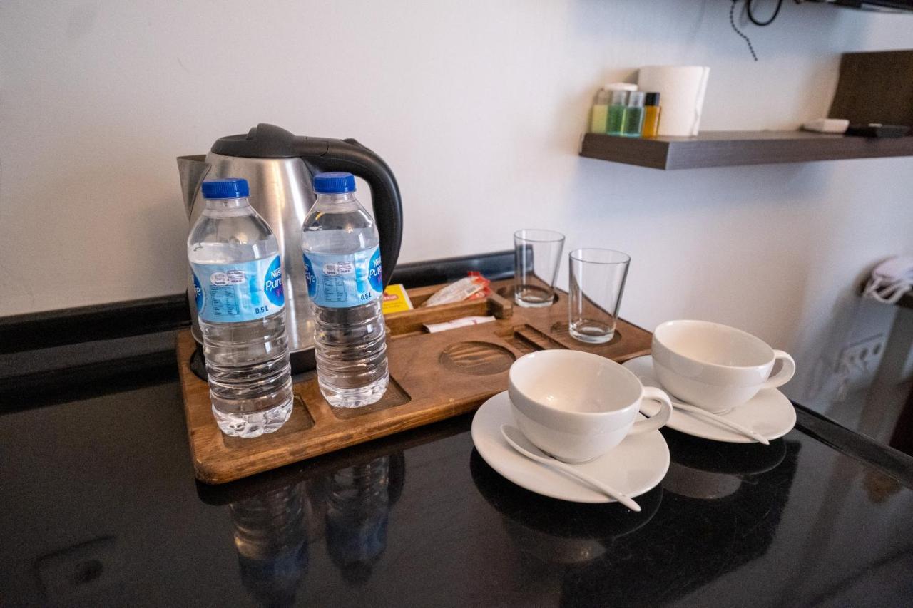 Frame Galata Hotel Стамбул Екстер'єр фото