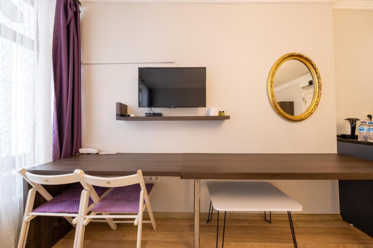 Frame Galata Hotel Стамбул Екстер'єр фото