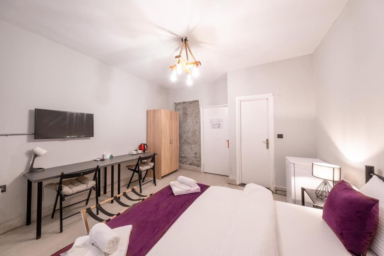 Frame Galata Hotel Стамбул Екстер'єр фото
