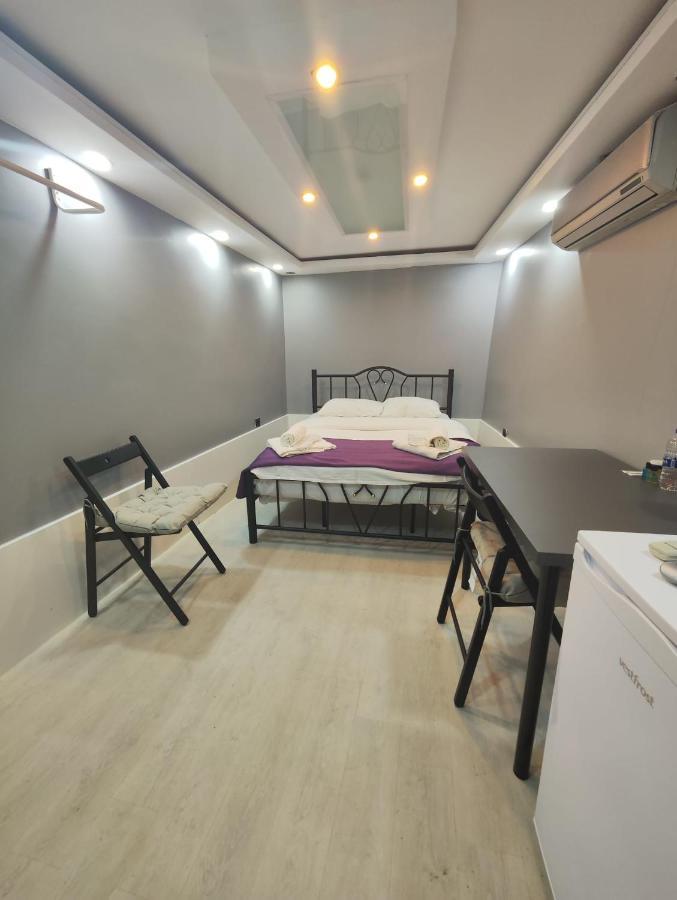 Frame Galata Hotel Стамбул Екстер'єр фото